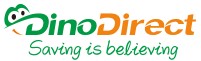 大龙网DinoDirect LOGO