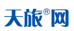 天旅网 LOGO