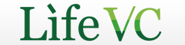 LifeVC丽芙家居 LOGO