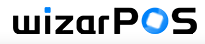 上海慧银智能云POS LOGO