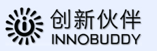 创新伙伴InnoBuddy LOGO