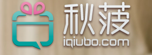 秋菠网 LOGO