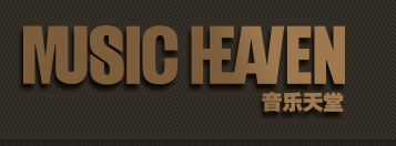 音乐天堂全媒体 LOGO