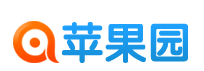 苹果园LOGO