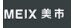 MEIX每市(MEIX美市网)LOGO
