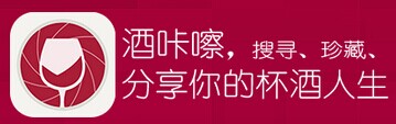 酒咔嚓 LOGO