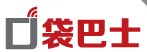 口袋巴士 LOGO