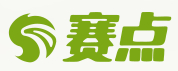 赛点数据控 LOGO