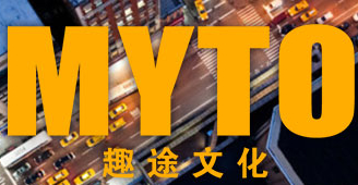 麦兔旅行网 LOGO