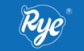 Rye Studio黑麦工作室 LOGO