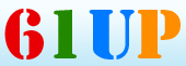 61UP
