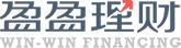 盈盈理财 LOGO