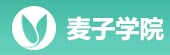 麦子学院 LOGO