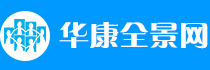 华康移动医疗-华康全景 LOGO