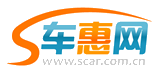 车惠网 LOGO