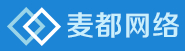 麦都网络 LOGO