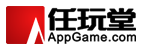 任玩堂 LOGO