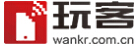 玩客网 LOGO