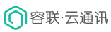 容联云通讯 LOGO