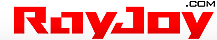 雷尚科技RayJoy LOGO