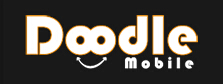 涂鸦移动Doodle Mobile LOGO
