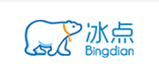 冰点酒店控 LOGO