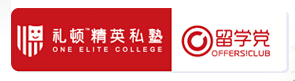 我是留学党 LOGO