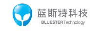 杭州蓝斯特科技Bluester LOGO