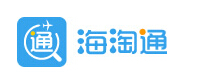 海淘通 LOGO