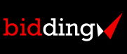 BiddingX LOGO