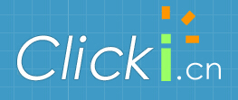 Clicki LOGO