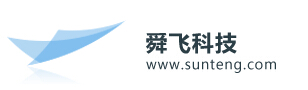 广州舜飞信息科技 LOGO