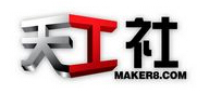 天工社 LOGO