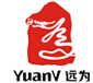 北京远为软件 LOGO