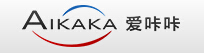 爱咔咔 LOGO