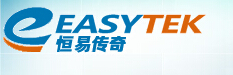 北京恒易蓝云软件 LOGO