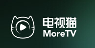 MoreTV电视猫 LOGO