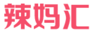 辣妈汇 LOGO