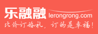 乐融融网 LOGO