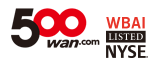 500万彩票网 LOGO