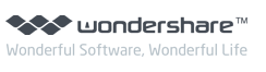 万兴神拍手PowerCam LOGO