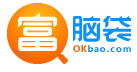 富脑袋保险网 LOGO