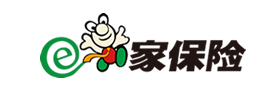 e家保险网 LOGO