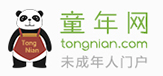 童年网 LOGO