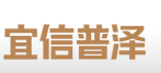 宜信基金 LOGO