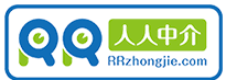 人人中介网 LOGO