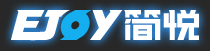 EJOY广州简悦科技LOGO