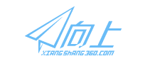 向上360 LOGO
