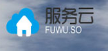 享悦服务云 LOGO