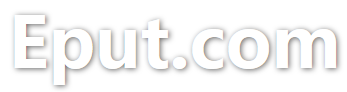 Eput.com LOGO